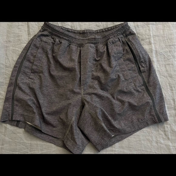lululemon athletica Other - Lululemon PaceBreaker Short
